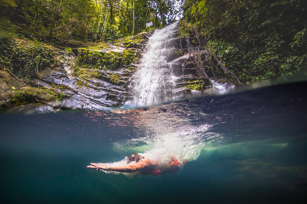 Große Mietwagenreise Belize - Lateinamerika