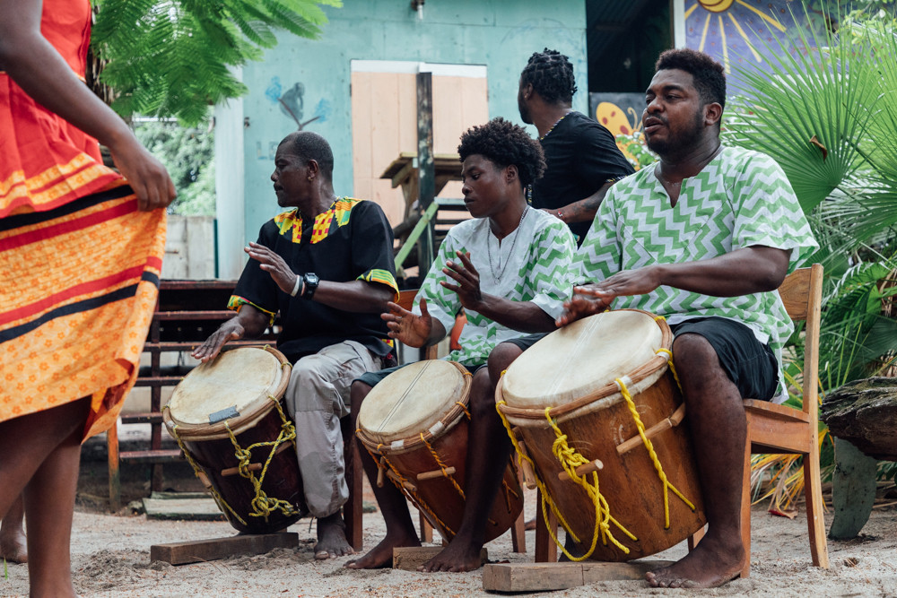 Mietwagenreise Geheimtipp Belize - Lateinamerika