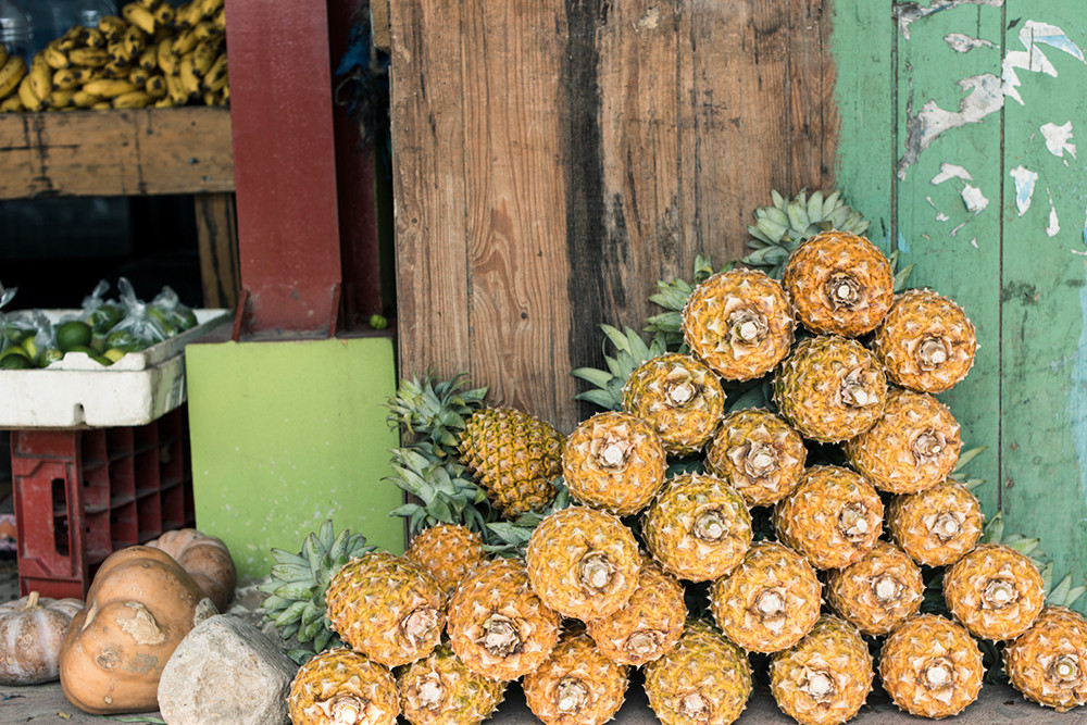 Gruppenreise Höhepunkte Belize - Lateinamerika
