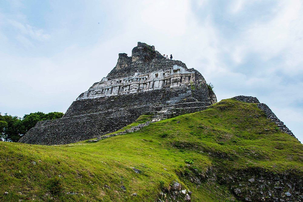 Kleine Mietwagenreise Belize - Lateinamerika