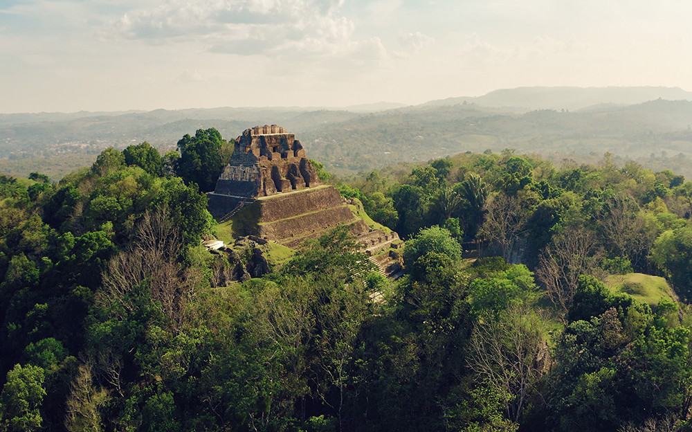 Mietwagenreise Geheimtipp Belize - Lateinamerika