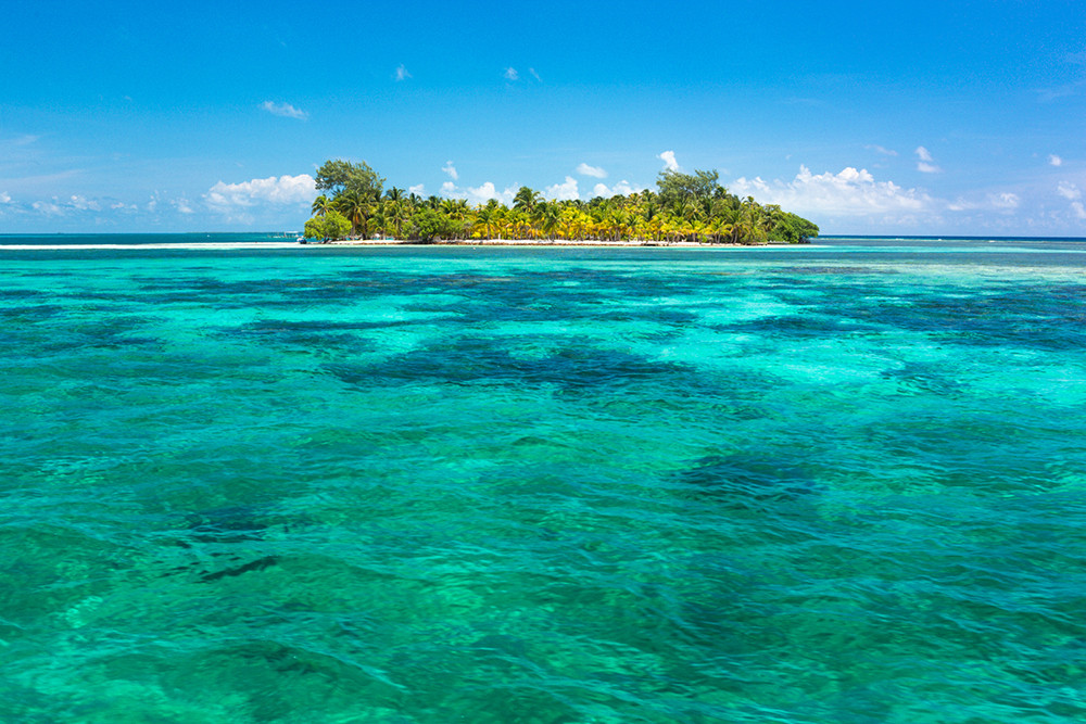 Mietwagenreise Geheimtipp Belize - Lateinamerika