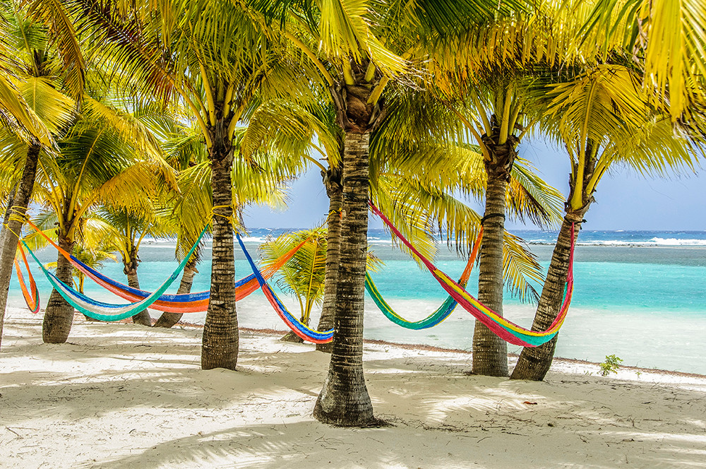 Gruppenreise Höhepunkte Belize - Lateinamerika