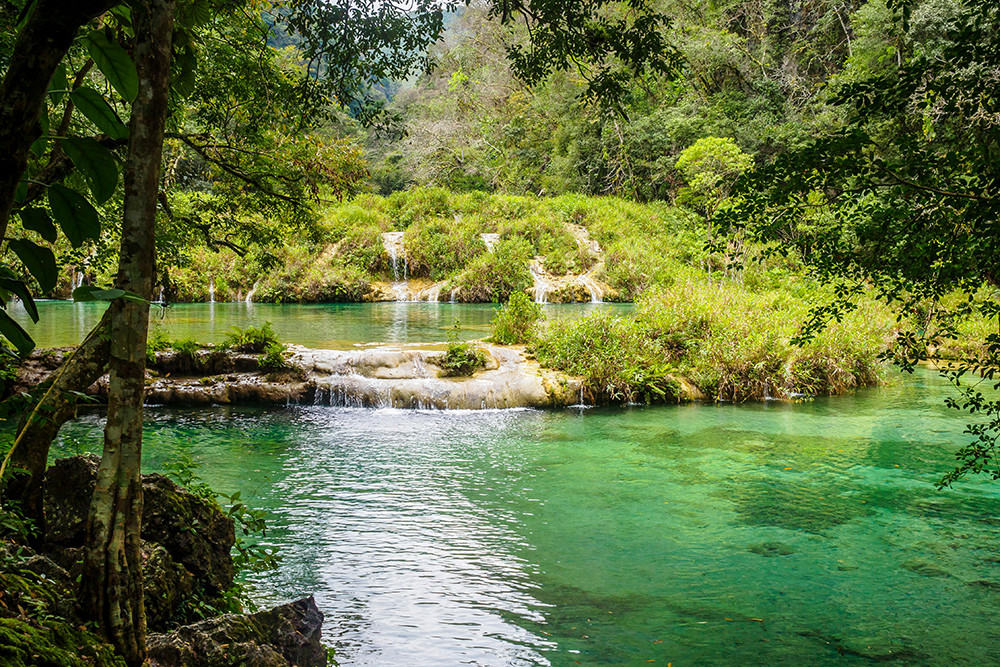 Individualreise Guatemala aktiv - Lateinamerika