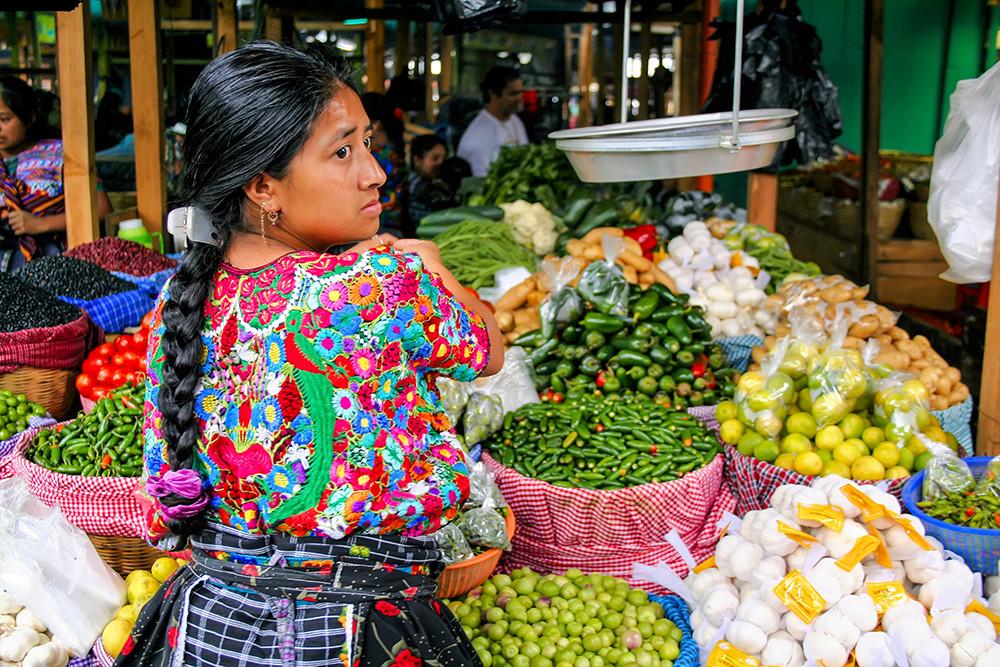 Individualreise Guatemala Bonita - Lateinamerika