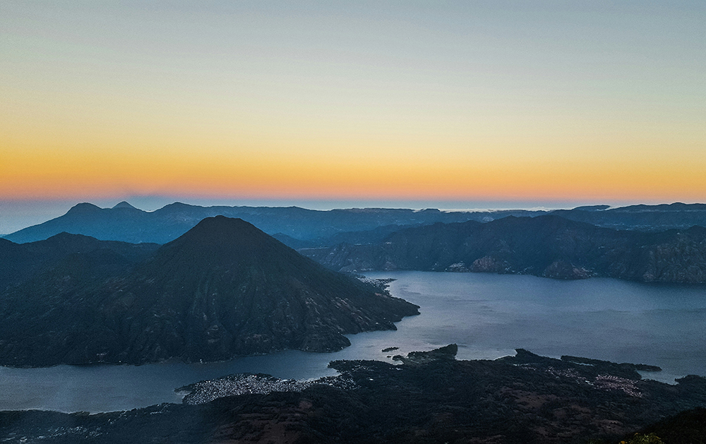 Individualreise Guatemala & Belize - Lateinamerika