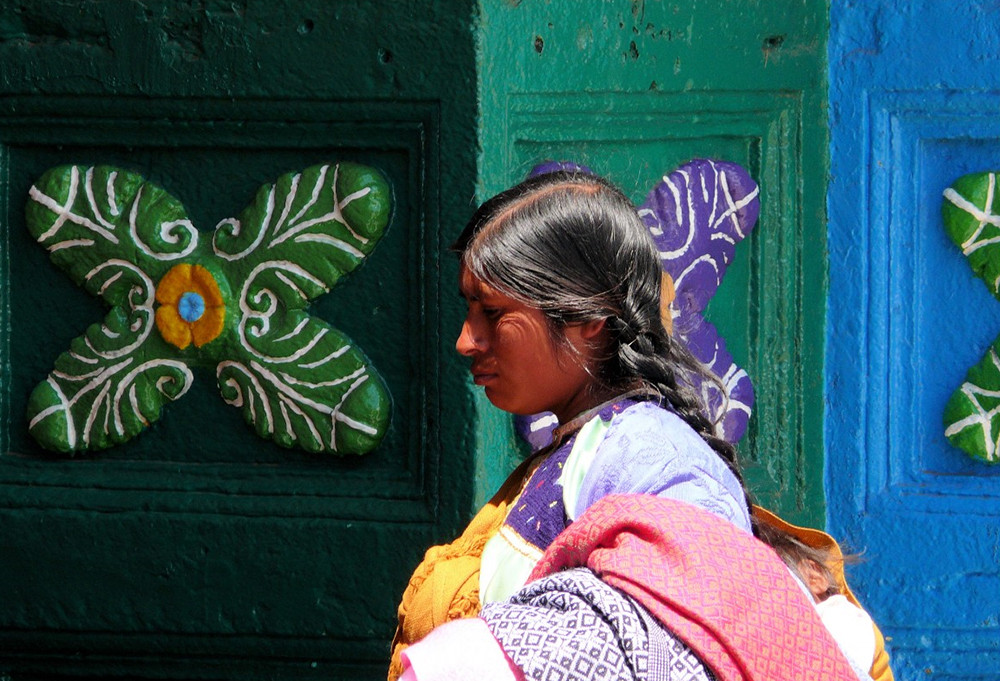 Mietwagenreise Mexiko intensiv - Lateinamerika