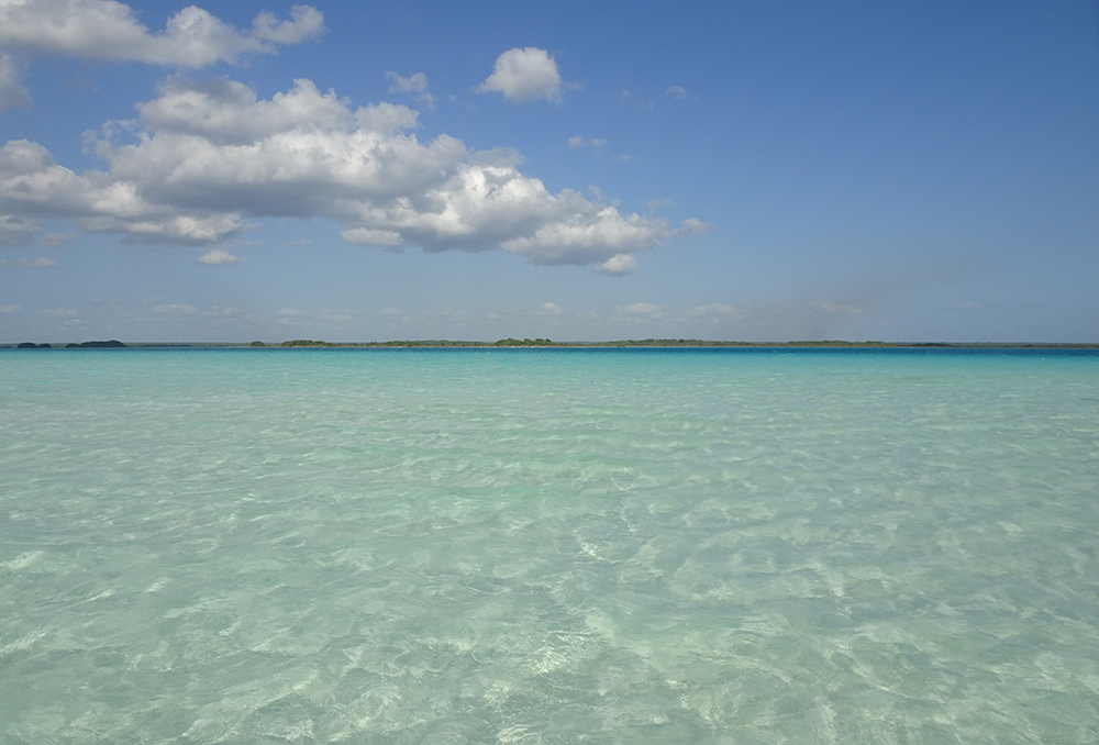 Gruppenreise Maya in Mexiko und Belize - Lateinamerika