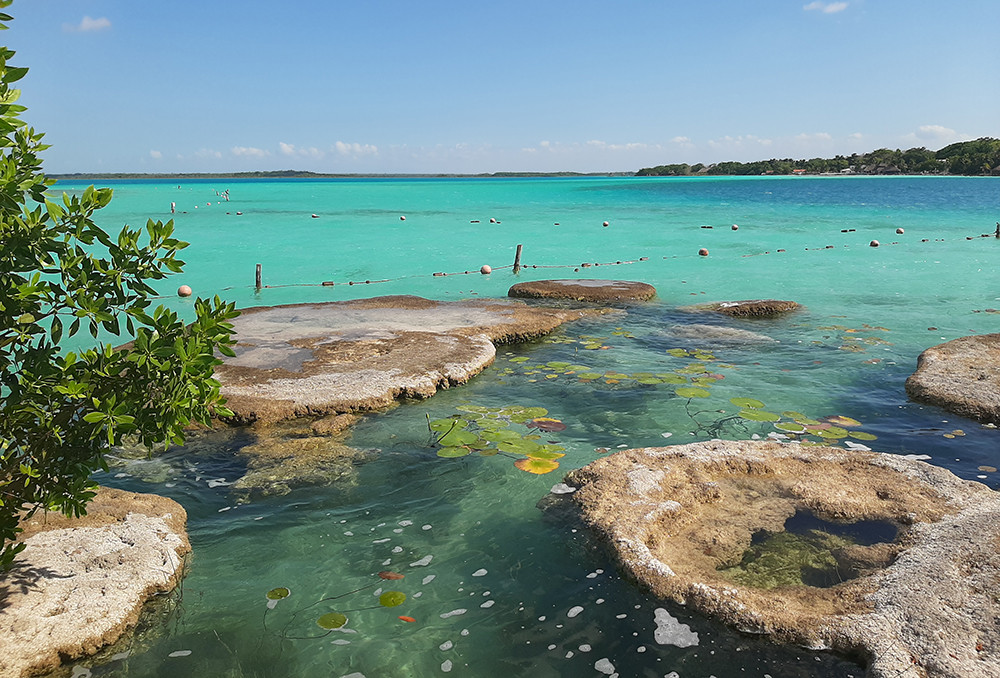 Mietwagenreise durch Yucatán und Chiapas - Lateinamerika