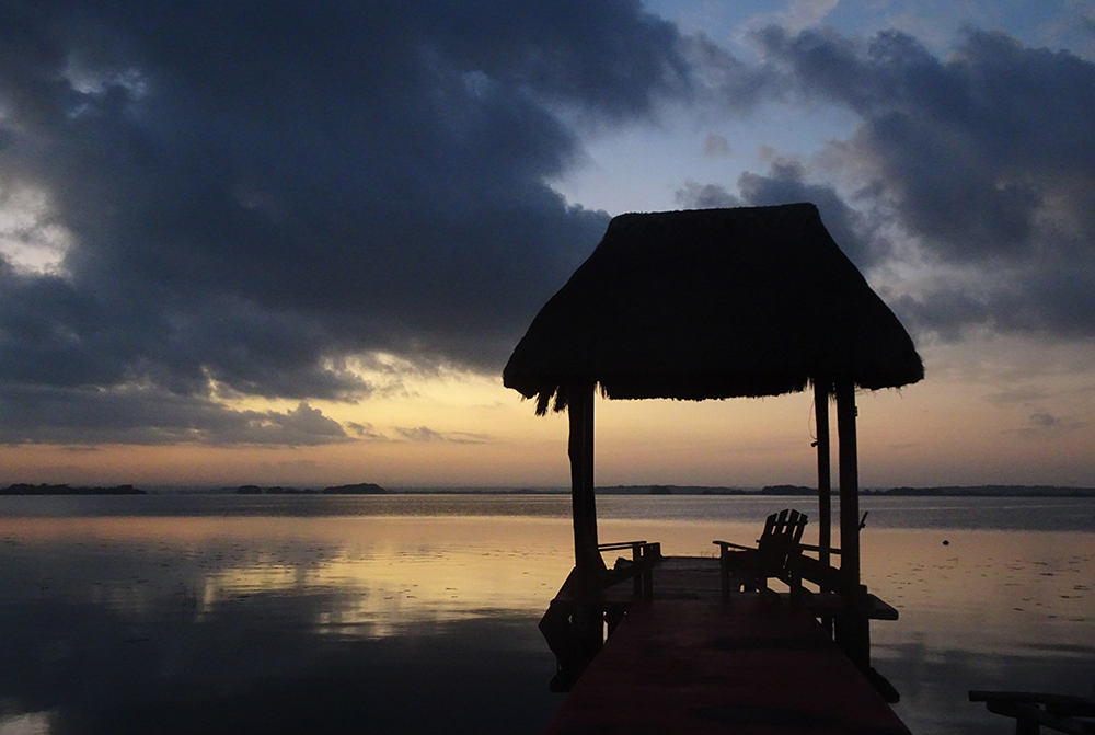 Mietwagenreise durch Yucatán und Chiapas - Lateinamerika