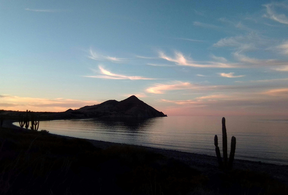 Gruppenreise Baja California Sur - Lateinamerika