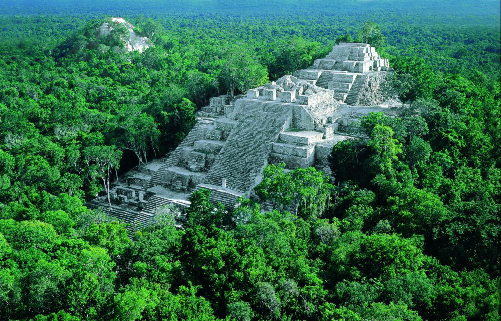 Mietwagenreise durch Yucatán und Chiapas - Lateinamerika