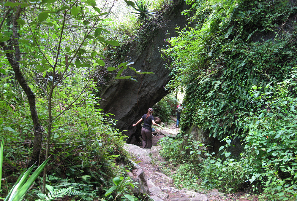 Mietwagenreise Mexiko intensiv - Lateinamerika