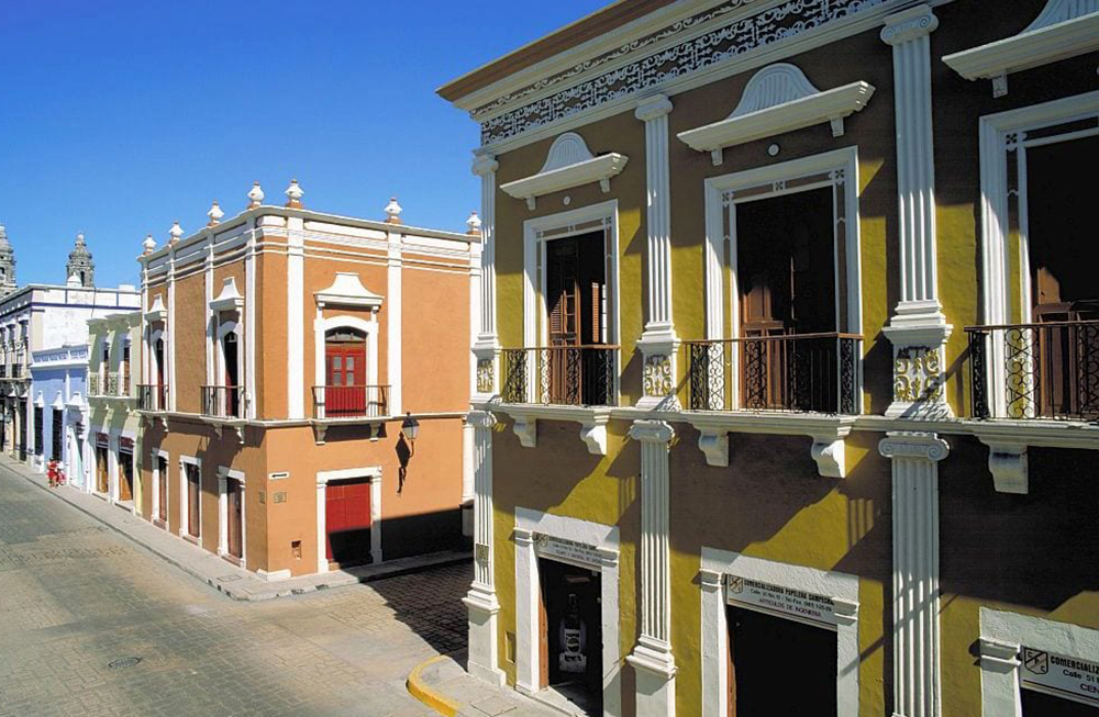 Gruppenreise Höhepunkte Mexiko - Lateinamerika