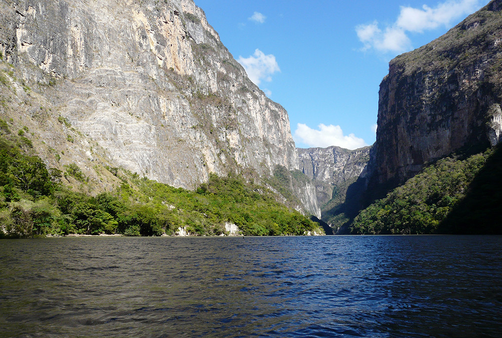 Gruppenreise Höhepunkte Mexiko - Lateinamerika