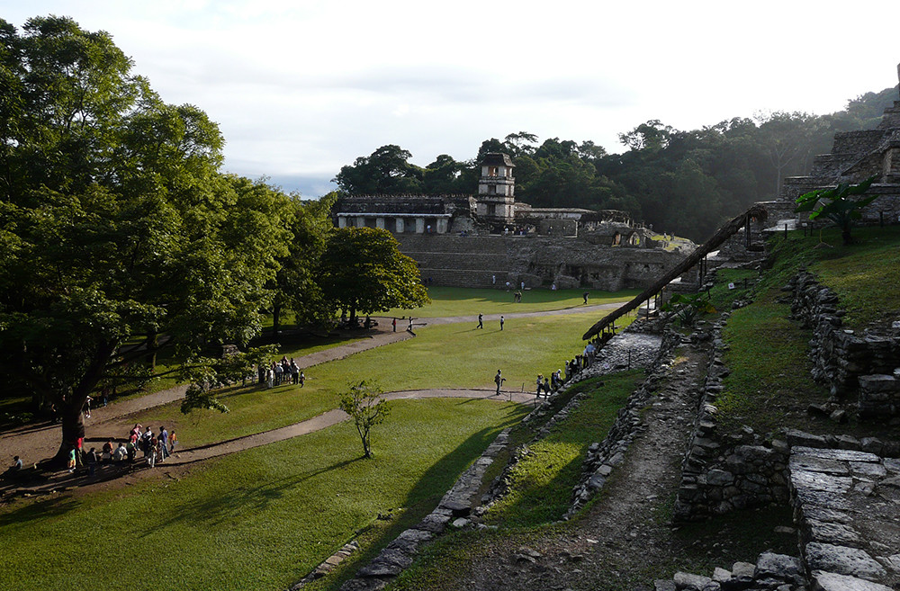 Mietwagenreise Mexiko intensiv - Lateinamerika