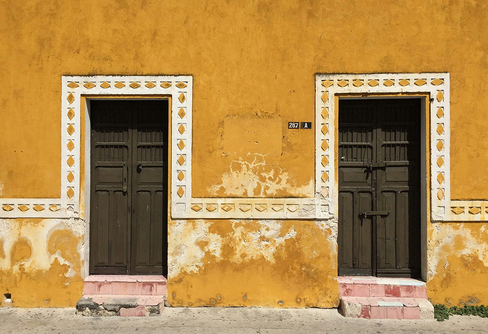 Mietwagenreise durch Yucatán und Chiapas - Lateinamerika