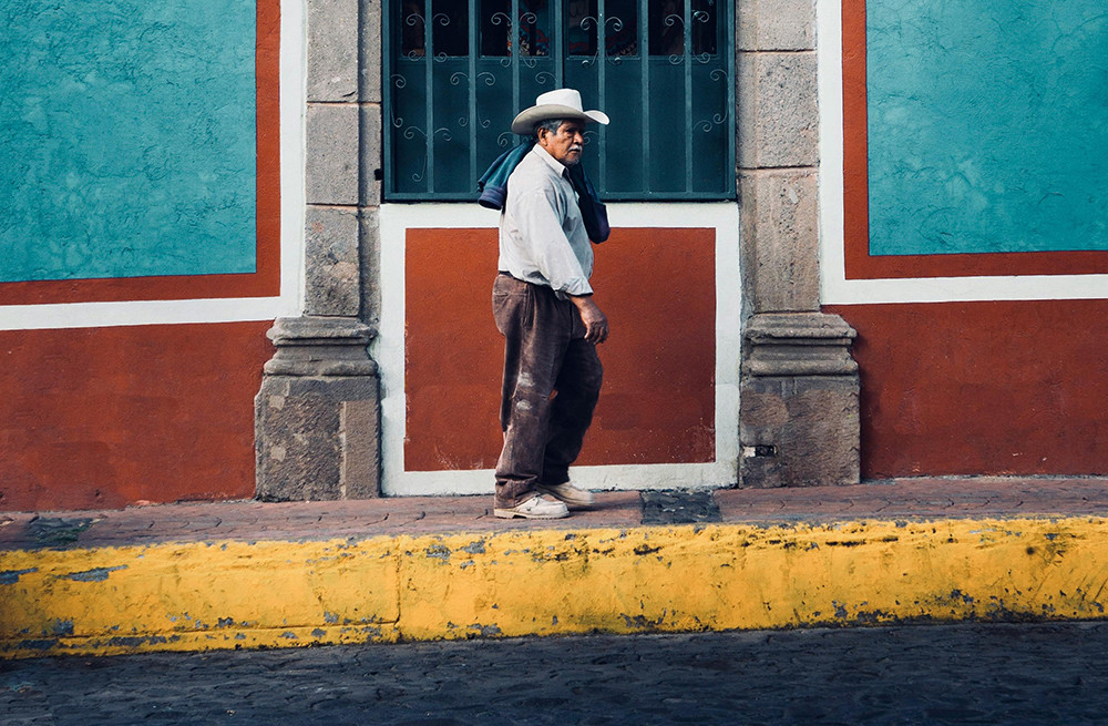 Individualreise Mexiko - Pazifik & Karibik - Lateinamerika