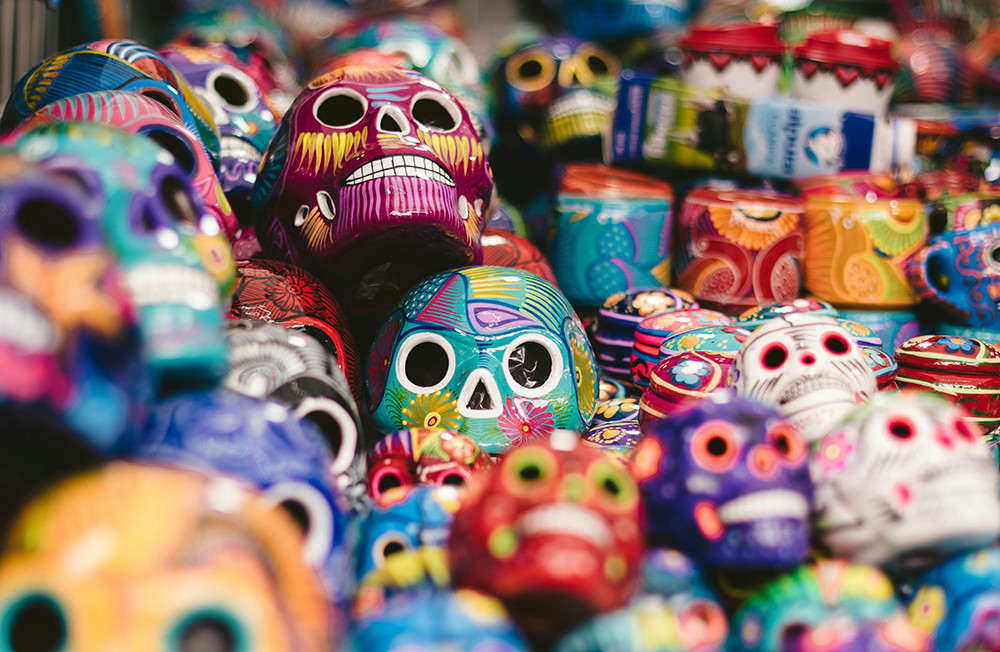 Individualreise Mexiko - Pazifik & Karibik - Lateinamerika