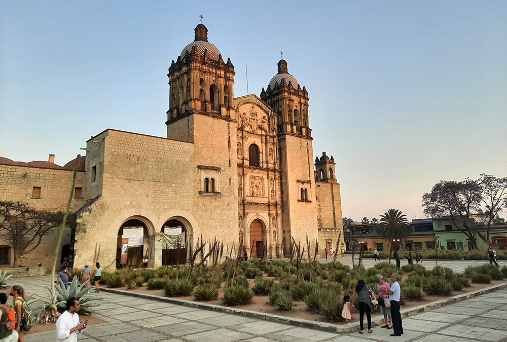 Gruppenreise Höhepunkte Mexiko - Lateinamerika