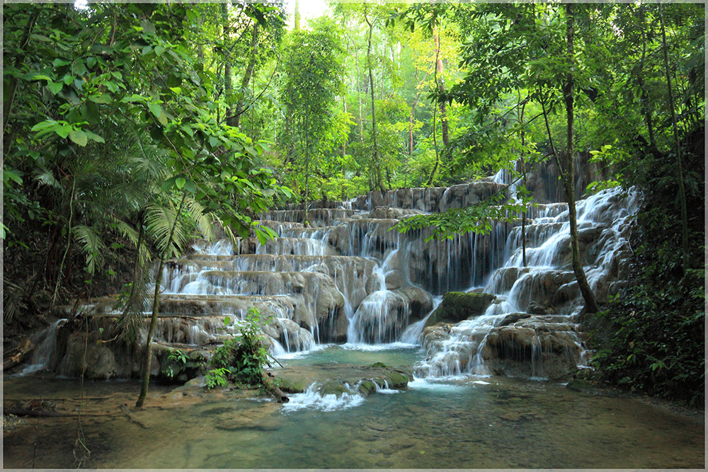 Mietwagenreise durch Yucatán und Chiapas - Lateinamerika