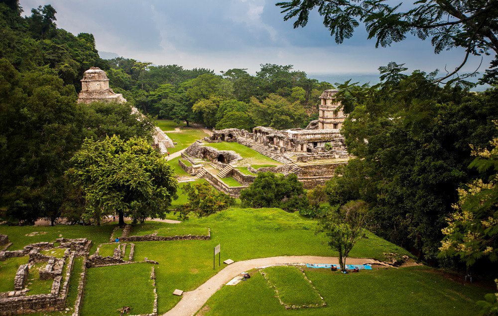 Gruppenreise Höhepunkte Mexiko - Lateinamerika