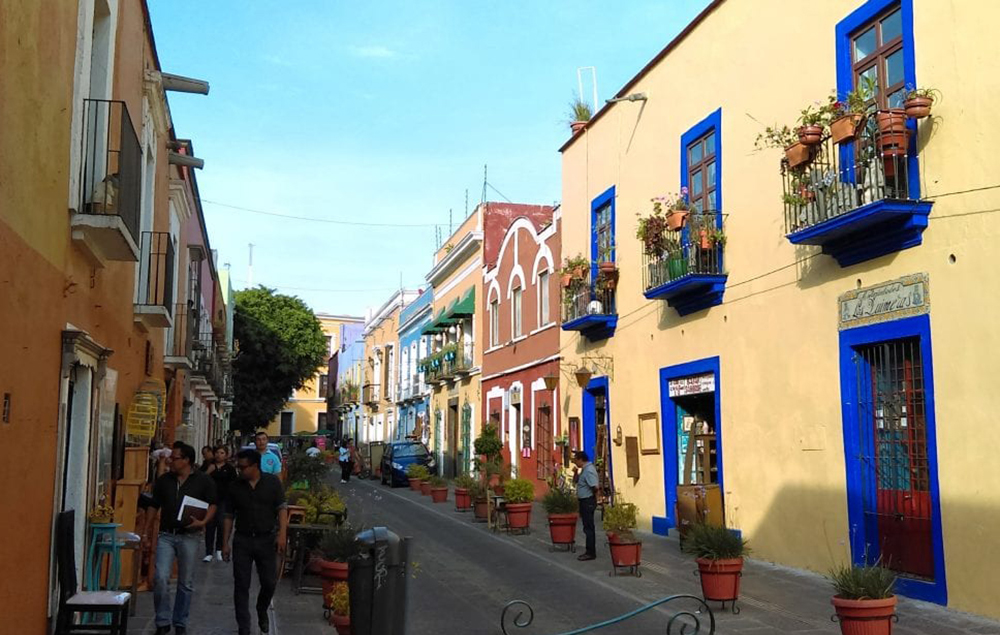 Gruppenreise Höhepunkte Mexiko - Lateinamerika