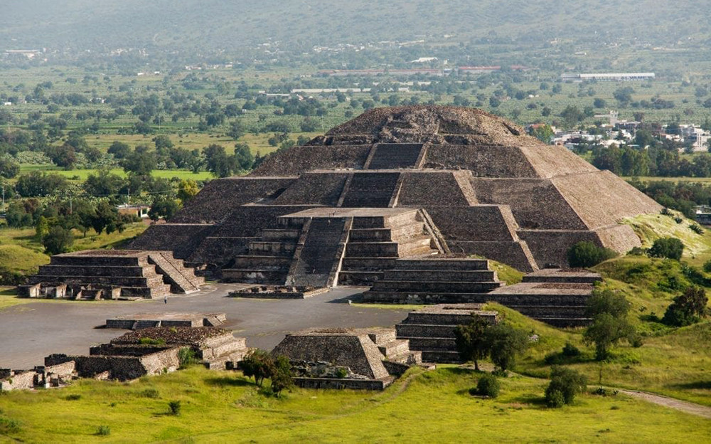 Individualreise Mexiko - Pazifik & Karibik - Lateinamerika