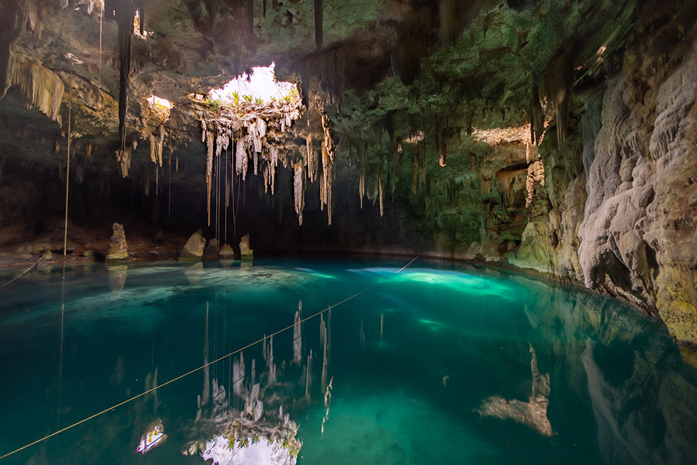 Individualreise Mexiko - Pazifik & Karibik - Lateinamerika