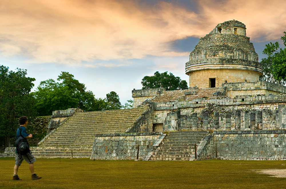 Mietwagenreise durch Yucatán und Chiapas - Lateinamerika