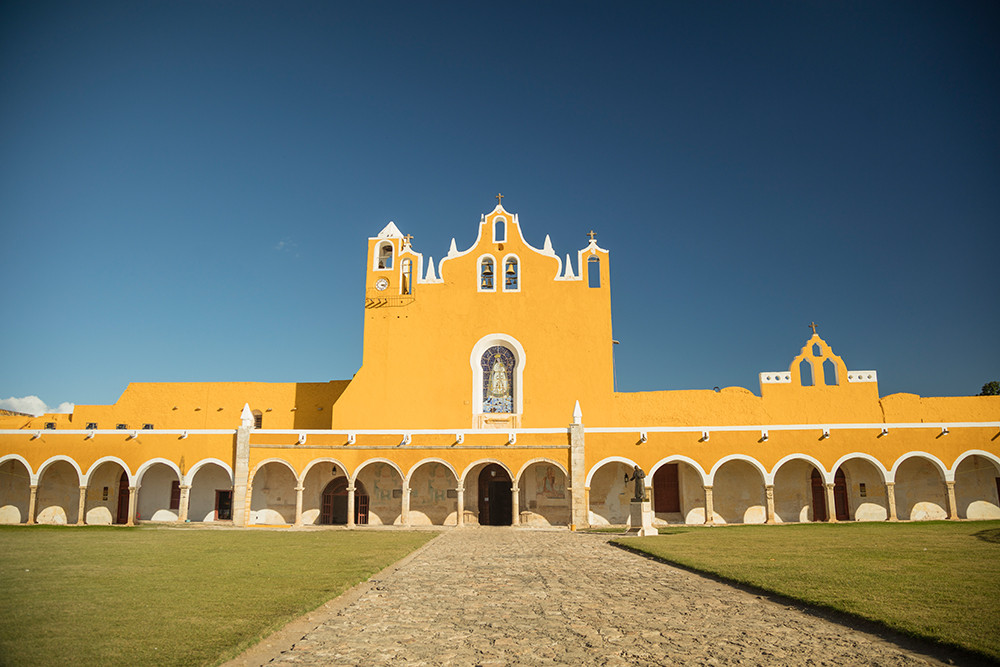 Gruppenreise Maya in Mexiko und Belize - Lateinamerika