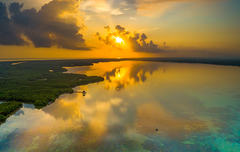 Mietwagenreise durch Yucatán und Chiapas - Lateinamerika