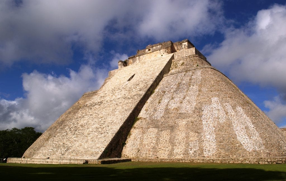 Gruppenreise Maya in Mexiko und Belize - Lateinamerika