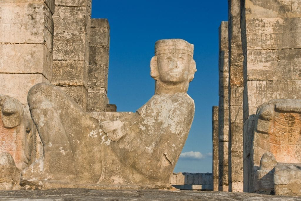 Gruppenreise Höhepunkte Mexiko - Lateinamerika