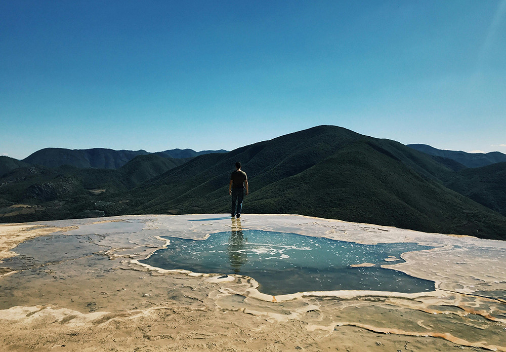 Mietwagenreise Höhepunkte Mexiko - Lateinamerika