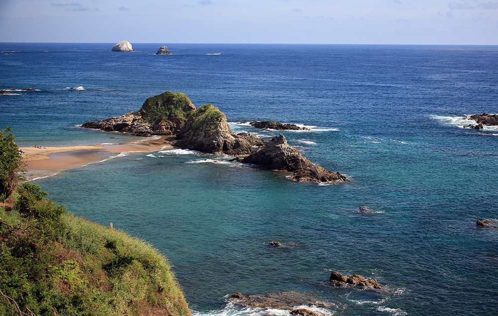 Mietwagenreise Mexiko intensiv - Lateinamerika