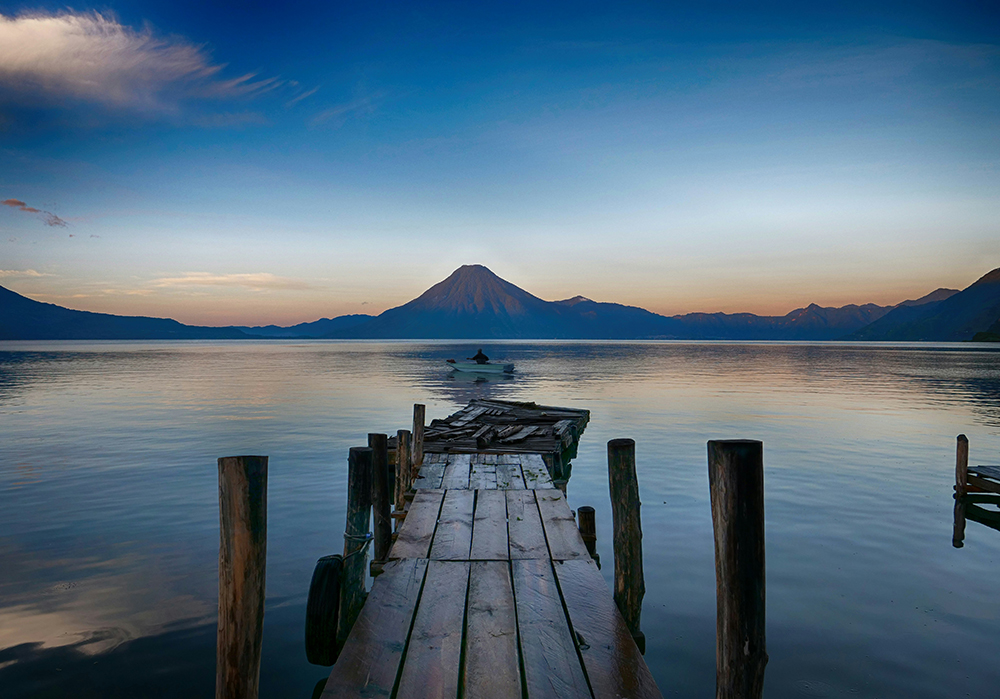 Individualreise Guatemala, Honduras &, Nicaragua - Lateinamerika