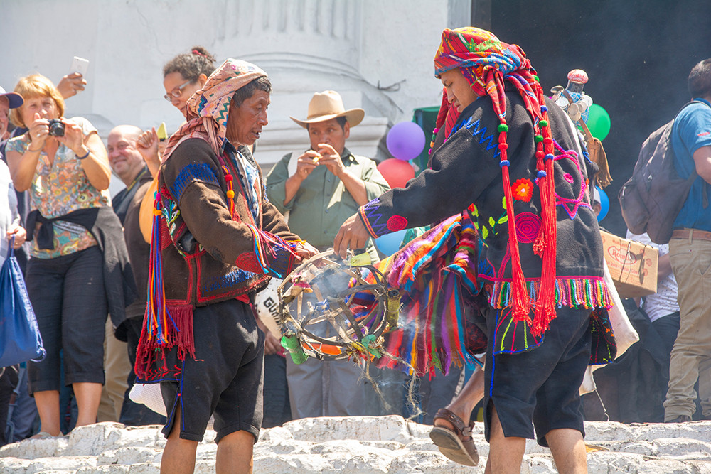 Individualreise Guatemala Bonita - Lateinamerika