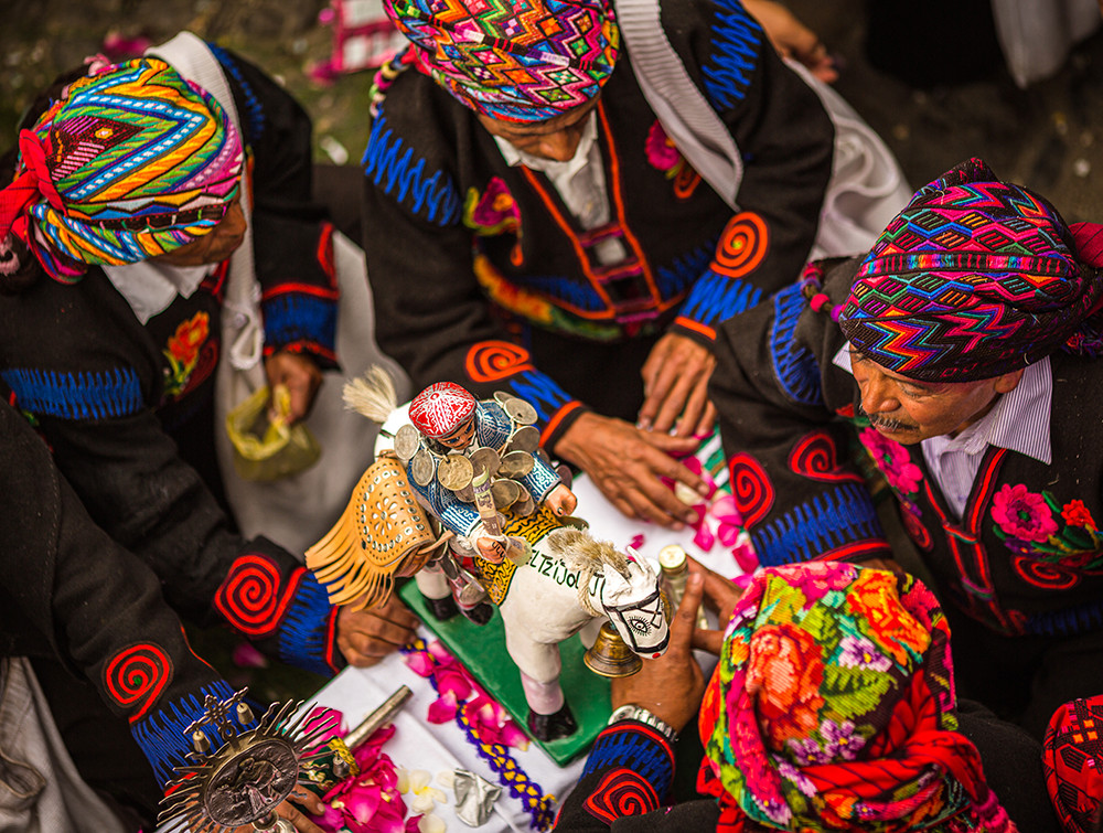 Gruppenreise durch Guatemala & Honduras - Lebendige Kultur - Lateinamerika