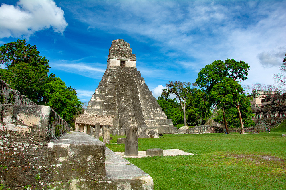 Individualreise Guatemala, Honduras &, Nicaragua - Lateinamerika