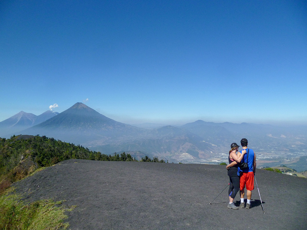 Gruppenreise durch Guatemala & Honduras - Lebendige Kultur - Lateinamerika