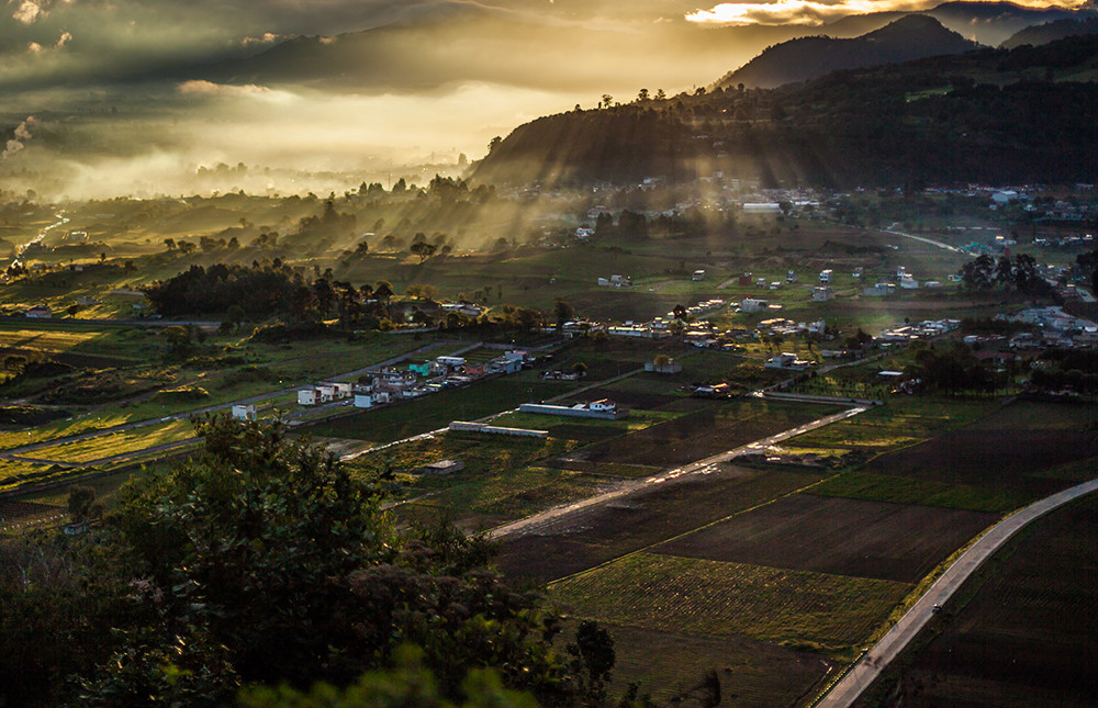 Individualreise Guatemala Bonita - Lateinamerika