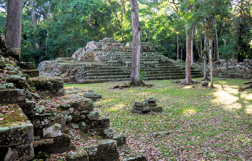 Gruppenreise durch Guatemala & Honduras - Lebendige Kultur - Lateinamerika