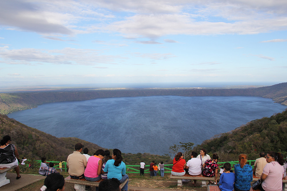 Mietwagenreise Höhepunkte Nicaragua - Lateinamerika