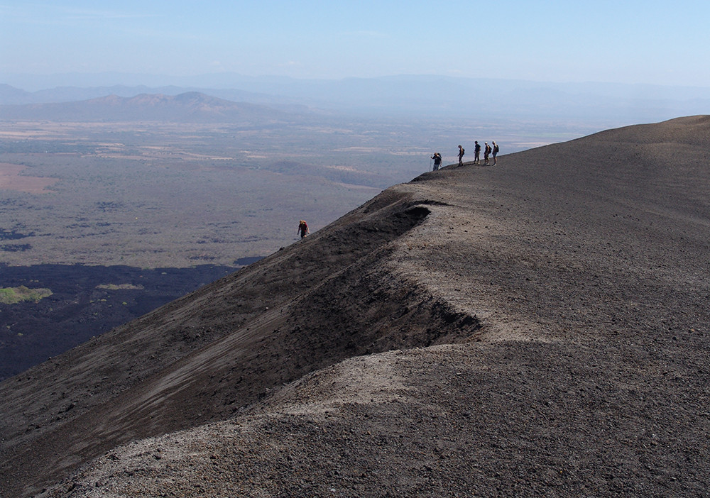 Gruppenreise Nicaragua intensiv - Lateinamerika