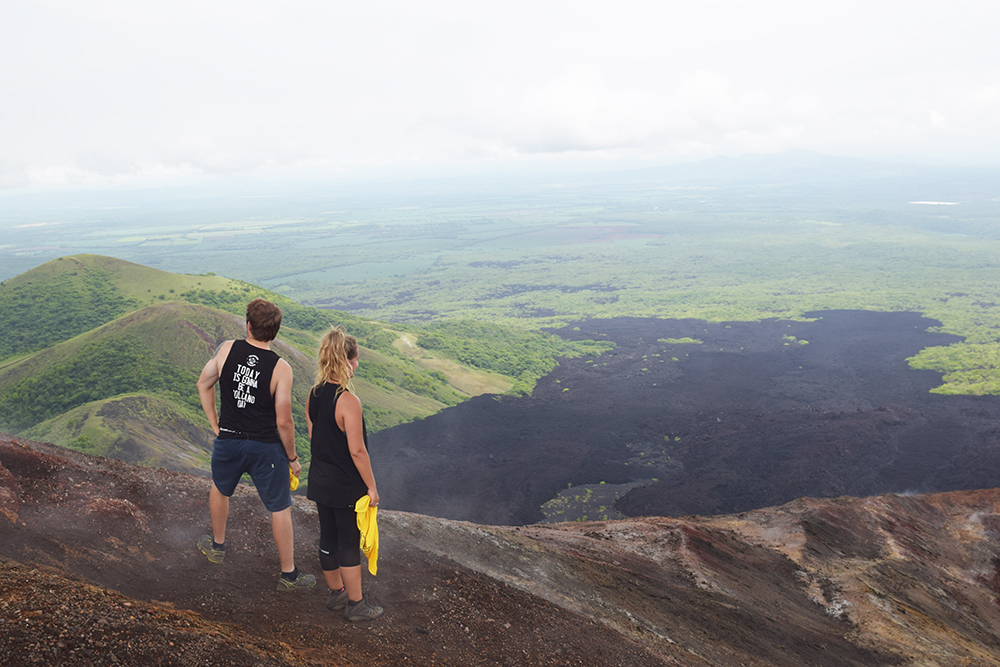 Gruppenreise Nicaragua kompakt - Lateinamerika