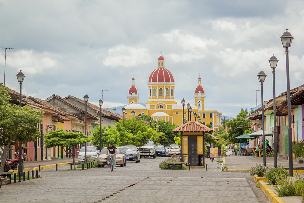 Individualreise Guatemala, Honduras &, Nicaragua - Lateinamerika