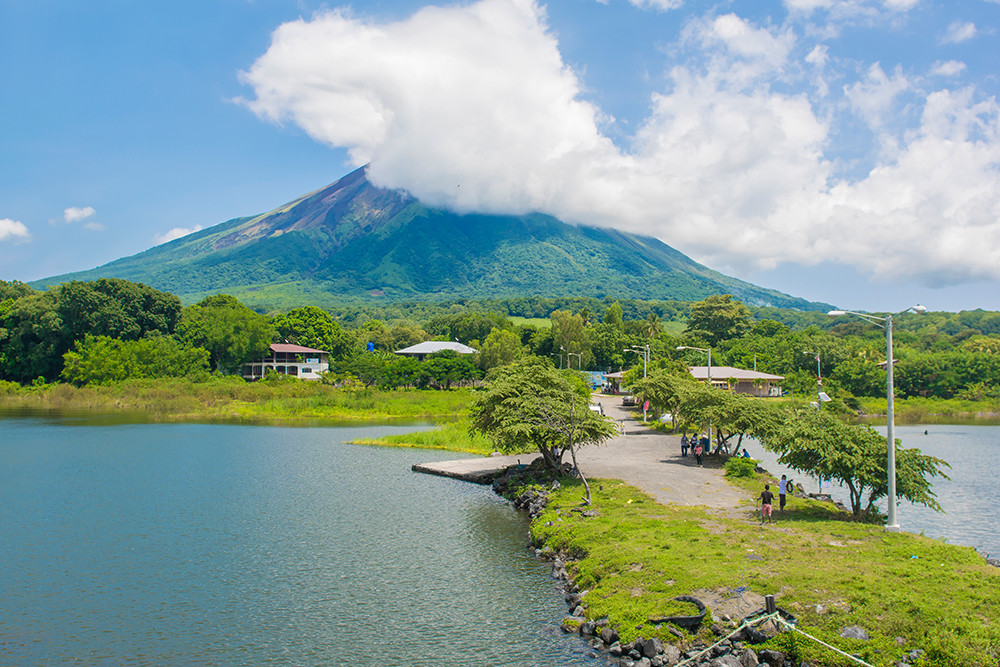 Gruppenreise Nicaragua kompakt - Lateinamerika
