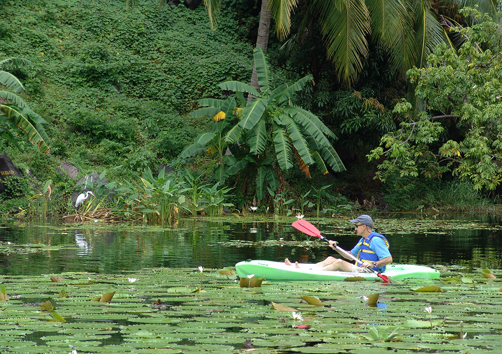 Mietwagenreise Höhepunkte Nicaragua - Lateinamerika