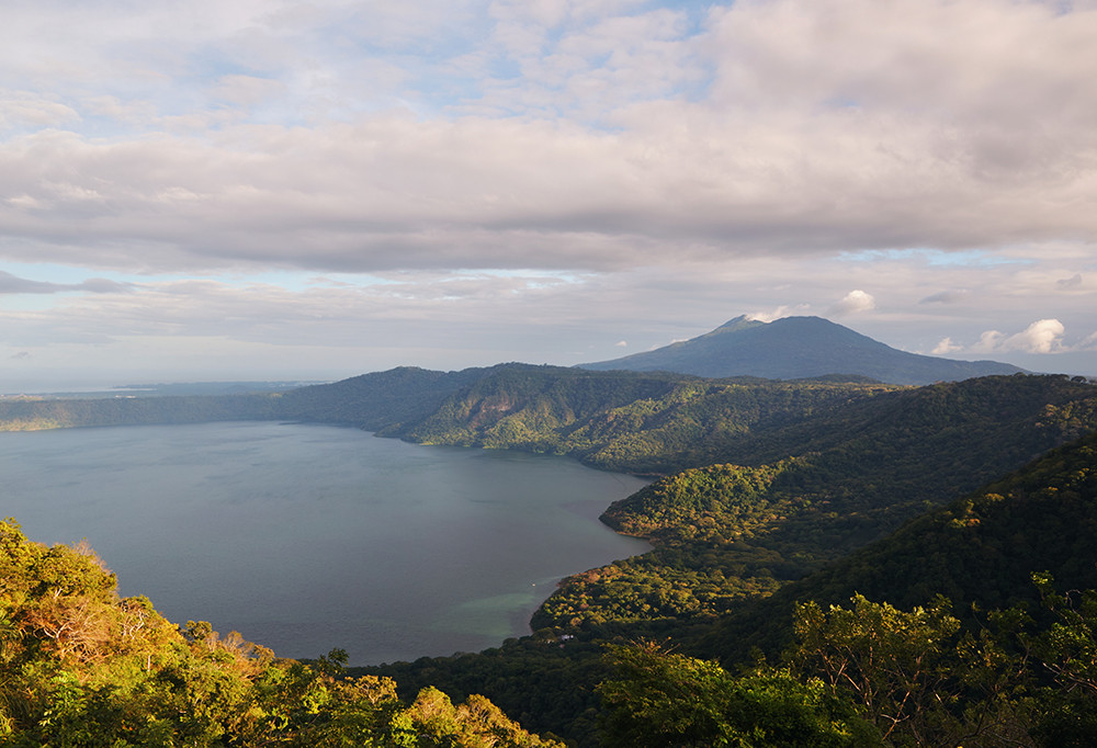 Gruppenreise Nicaragua kompakt - Lateinamerika